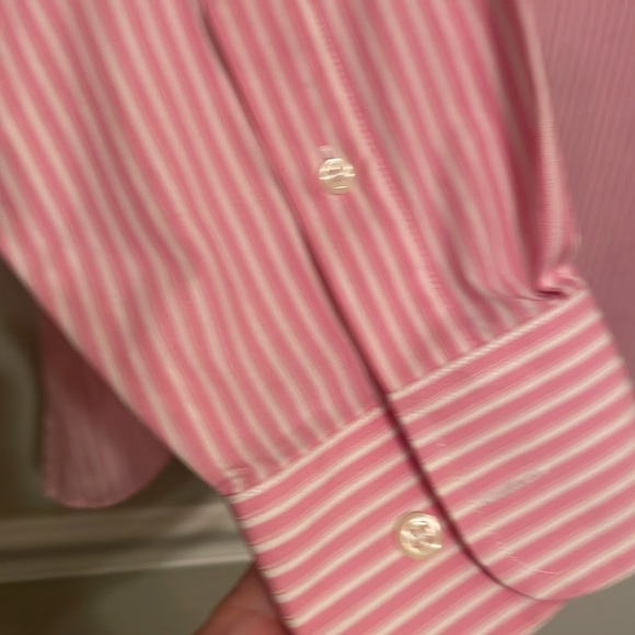 Men’s button down size M/ 15-15 1/2. 32/33 - Picture 3 of 6